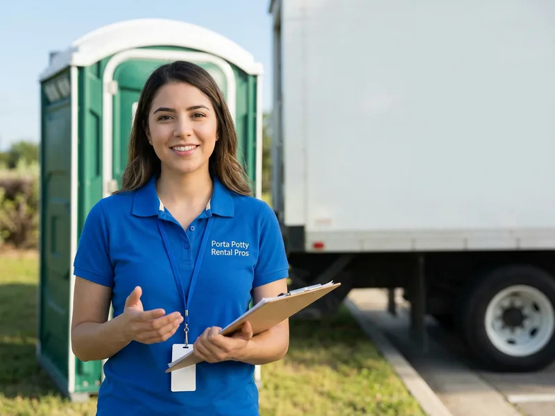 Porta Potty Rental  in South Bend  FAQ